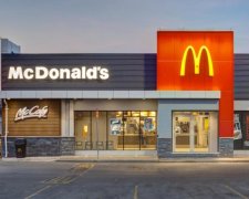 McDonald's 18+: скандал з душком Вайнштейна торкнувся популярного ресторану
