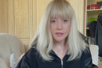 Алла Пугачова. Фото: Instagram