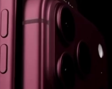 Концепт iPhone 18 Pro, кадр из видео