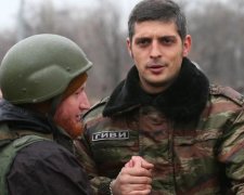 Путин назовет смертельное оружие в честь самого большого отморозка Донбасса