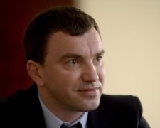 Соратник Яценюка подав до суду на Саакашвілі