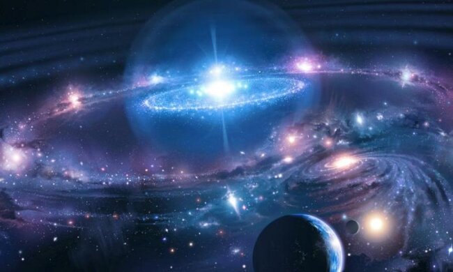 Неймовірний Всесвіт: космос знову шокував астрономів