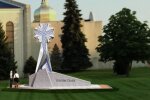 У США встановлять монумент Небесній сотні