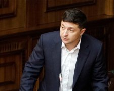 У Зеленского приняли реформу, на которую так и не решился Порошенко: увидим депутатов с неожиданной стороны