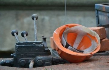 Працівник розбився на будівництві Керченського моста