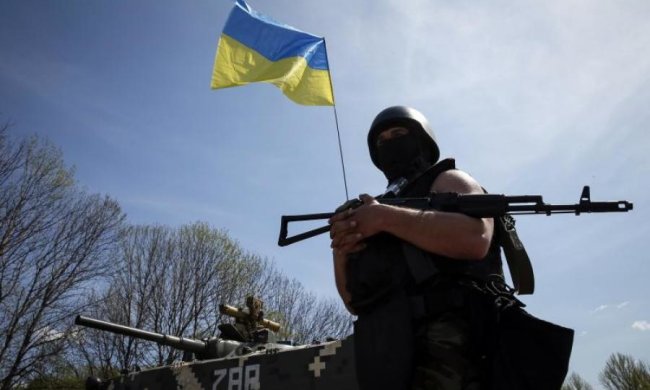 Светлая память герою: на Донбассе трагически погиб молодой командир снайперов