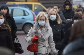 Китайский коронавирус подкрадывается к Украине: в Минздраве собрали срочное совещание и дали советы населению