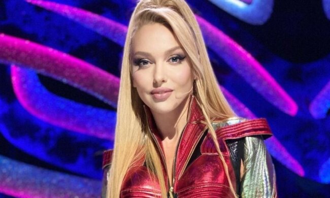 Оля Полякова, фото: Instagram