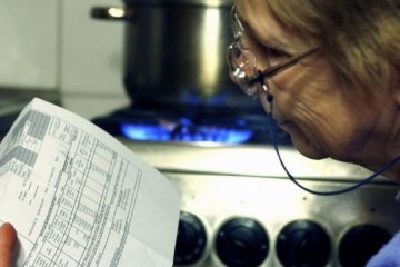 Подорожание газа спровоцирует коррупцию в системе субсидий
