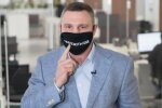 Віталій Кличко, фото: ФБ Кличко