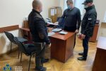 На Закарпатті СБУ зловила "засланого козачка", хотів відтяпати шмат території: "Єднаймося з сусідом!"