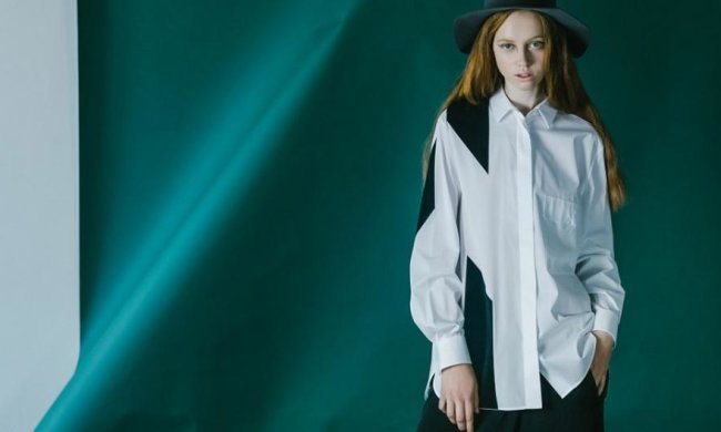 Українка стала обличчям лінії косметики Gucci