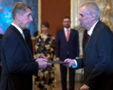 Выборы в Чехии: друг Путина сразится во втором туре