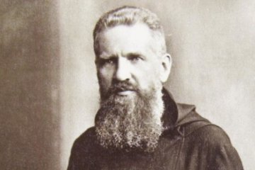 В историческом музее состоится выставка памяти Шептицкого