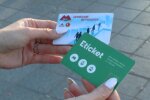 Харьковчан заставят выбросить е-карты на помойку: как теперь оплатить проезд в метро