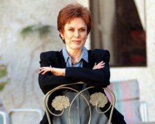 Мати Дженіфер Еністон помстилася доньці після смерті