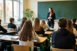 Верховна Рада не підтримала законопроєкт про навчання учнів 9-10 класів