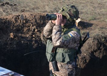 Що відомо про ранкові обстріли на Донбасі, чим все завершилося