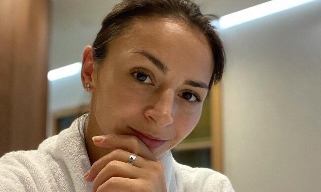 Илона Гвоздева, фото с Instagram