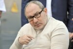 Кернес посадив Фельдмана "в крісло" на очах у слуг народу: "Видалю, як зуб"