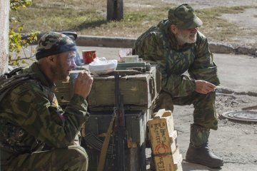 "Простату масажую": ЗСУ знайшли у путінського бойовика дещо пікантне