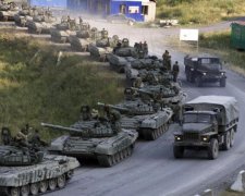 Українське МЗС назвало винних в окупації Грузії. І це не тільки Росія