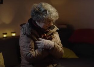 Как согреться без отопления в доме. Фото: скрин youtube