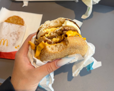 McDonald's, фото: Знай.ua