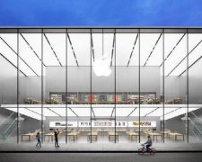Останнє оновлення доб'є старі iPhone