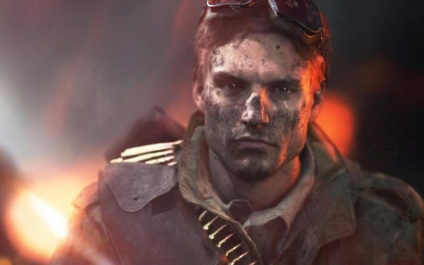 Battlefield V: у мережу злили геймплейний ролик