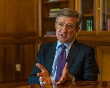 Об'єднає країну, збереже культуру: Сергій Тарута назвав найсильніші ліки для України