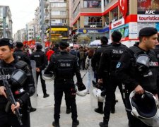Вбивцю українського туриста заарештували: опубліковані фото