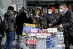 Карантин, кадр з відео