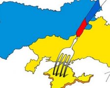 Що втратив Крим після анексії Росією