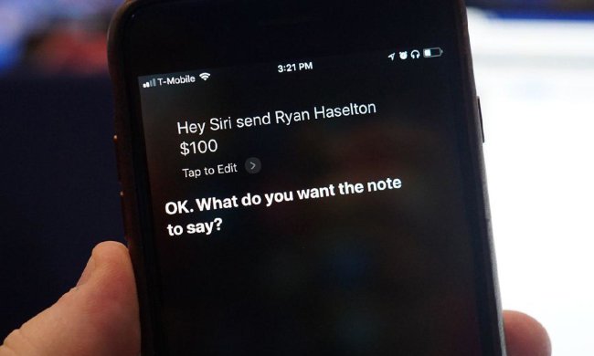 Siri