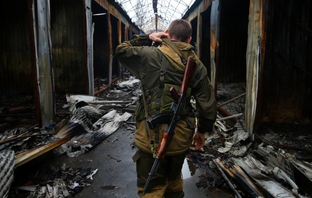 На Донбас повернеться мир: Мінськ вперше домовився "назавжди" припинити вогонь