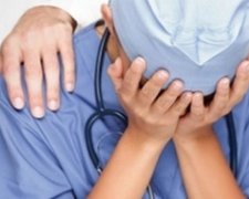 На Харківщині нападника на медиків «швидкої» арештували на півроку