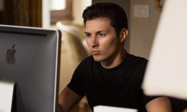 Не работает Telegram в Украине: Дуров назвал причину сбоя