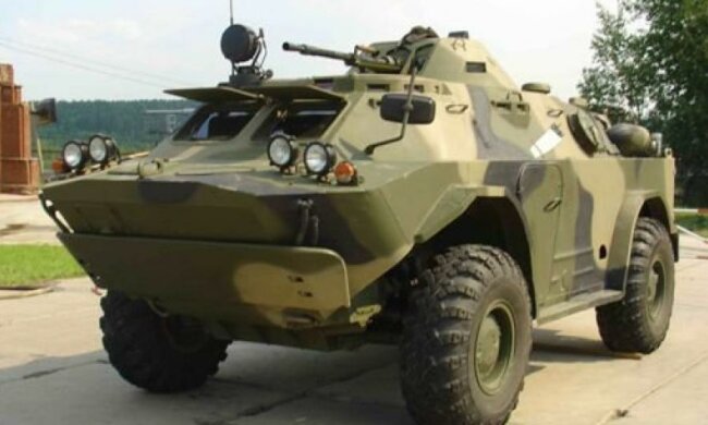 У Новоайдарі знайшли схованку з амуніцією 