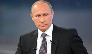 Аналитик назвал две основные цели Путина