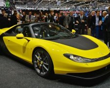 Ferrari за 6 мільйонів: в чому унікальність виставленого на продаж суперкара