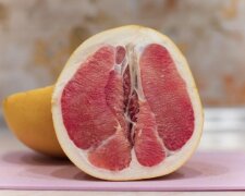 Помело: фото скрін Ютуб