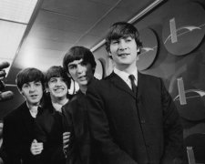 Вслід за "Богемною рапсодією" про Меркьюрі вийде фільм про The Beatles - до ювілею групи