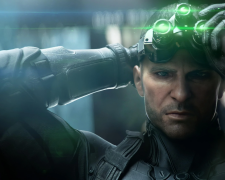 Splinter Cell: Blacklist, скріншот: Steam