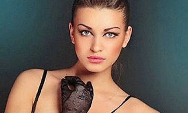 Супутнецею Немцова була українська модель з Білої Церкви (фото)