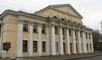 В Україні пройде перший фестиваль патріотичного театру 