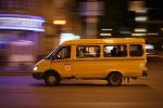 Санкции для автохлама: в Киеве проверят все маршрутки