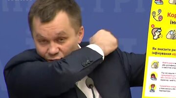 Тимофей Милованов, скриншот из видео