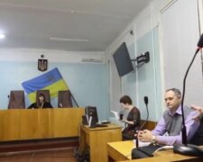 У Запоріжжі судять няню підпільного дитсадка, де померла однорічна дівчинка: "Я не винна"