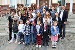 Эти рисунки могут изменить будущее: как украинские дети из-за творчества спасают природу